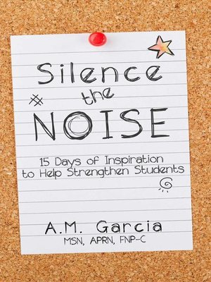 cover image of Silence the Noise